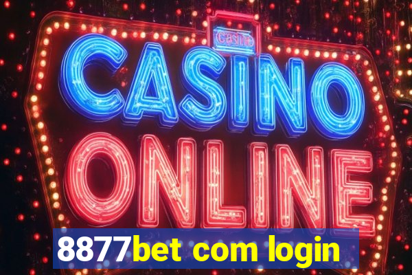 8877bet com login